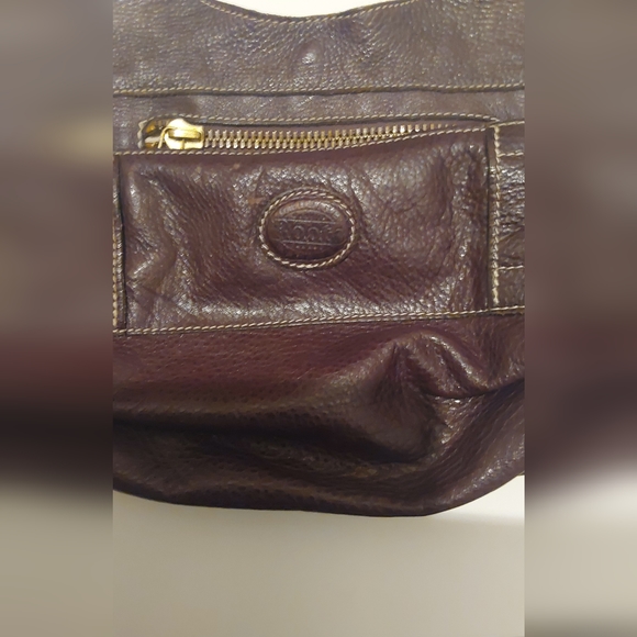 Roots Lauren Bag - Picture 3 of 5